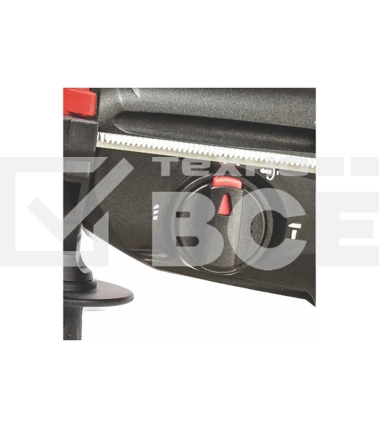 Перфоратор сетевой KLECO KE8226PM (820 Вт)