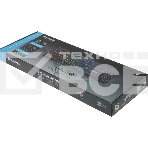 Клавиатура Defender Axeman GK-302 проводная, USB Type-A, чёрный, фото3