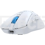 Мышь беспроводная A4Tech Bloody R73 Ultra Duo белый/рисунок оптическая 20000dpi беспров. USB/USB-C 7but (R73 ULTRA DUO NYX MIRAGE), фото9