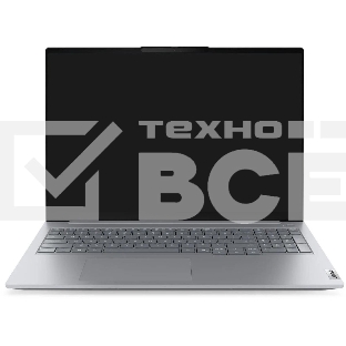 Ноутбук Lenovo ThinkBook 16 G8 IAL Intel Core Ultra 5 225U 2400MHz/16