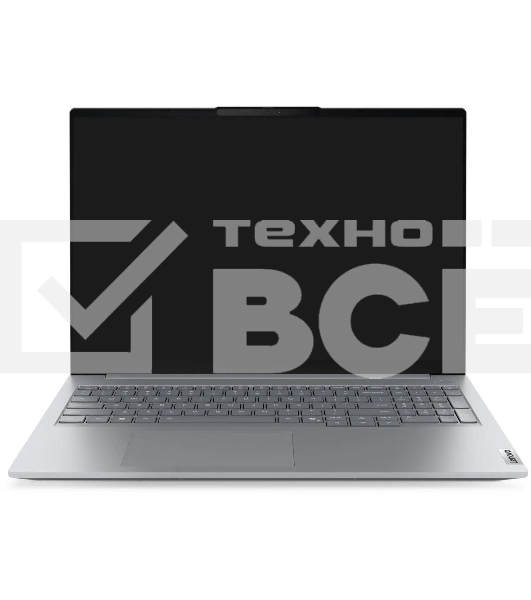 Ноутбук Lenovo ThinkBook 16 G8 IAL Intel Core Ultra 5 225U 2400MHz/16