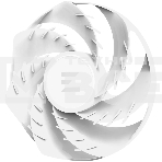 Вентилятор для корпуса Zalman ZM-AF120R ARGb черный, 120 мм, 1500 об/мин, 24.3 дБ, 4 pin, фото3