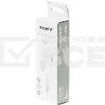 Наушники SONY MDR-EX15AP белый, фото2