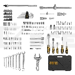 Набор инструментов Denzel 1/2