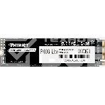 Накопитель SSD Patriot PCIe 4.0 x4 2Tb P400LP2KGM28H P400 Lite M.2 2280, фото3