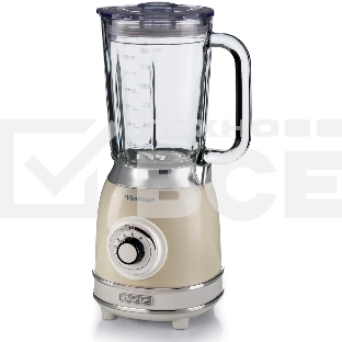 Блендер стационарный Ariete 00C058303AR0 Vintage