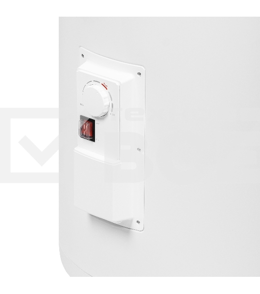 Бойлер косвенного нагрева Royal Thermo GLF RTWGE 150 напольный, с встроен. ТЭНом