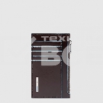 Чехол для кредитных карт Piquadro Blue Square PP6561B2R/MO красное дерево натур.кожа, фото 1