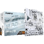 Материнская плата Gigabyte B850 EAGLE ICE, AM5, AMD B850, 4xDDR5, 4xSATA, 3xM.2, 1xPCIe 5.0 x16, 1xPCIe 4.0 x4, 2xPCIe 3.0 x1, 1xDP (v1.4), 1xHDMI (v2.1), 1x2.5Gb LAN, 2xUSB-A 10Gbps, 2xUSB-A 5Gbps, 6xUSB-A 2.0, 1xUSB-C 5Gbps, 3x3.5 мм, 7.1, ATX, фото2