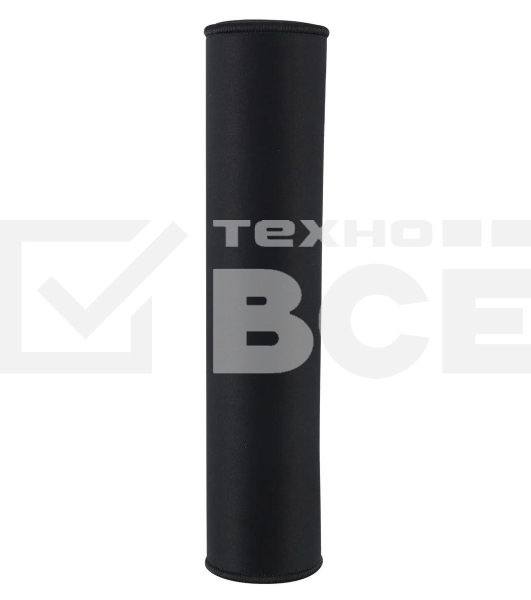 Коврик для мыши Acer OMP211 Средний 350x280x3мм черный