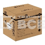 Комплект Источник бесперебойного питания EX295990RUS + батарея 40Aч EX282976RUS 4шт (инвертор, синус, для котла) ExeGate SineTower SZ-3000.LCD.AVR.3SH.1C13.RJ.USB <3000VA/2400W, чистый синусоида, LCD дисплей, AVR, 3хSchuko+1хC13, RJ45/11, USB, линейно-интерактивный, черный> + батарея ExeGate DT 1240 (12В, 40А·ч) 4шт, фото2