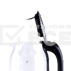 Чайник электрический BQ KT1833G черный/стальной, 2200 Вт, 1.7 л, фото5