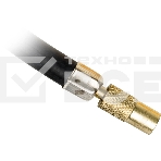 Автомобильный компрессор Starwind CC-300 65л/мин шланг 5м, фото6