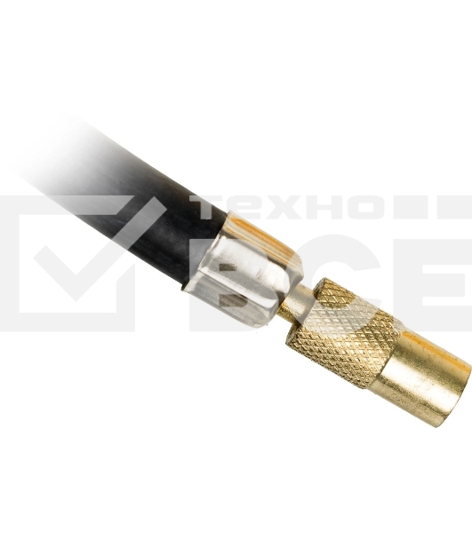 Автомобильный компрессор Starwind CC-300 65л/мин шланг 5м