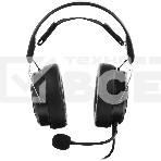 Гарнитура проводная с микрофоном A4Tech Bloody G535 черный/серебристый 2м мониторные USB оголовье (G535 (BLACK+SILVER) USB), фото10