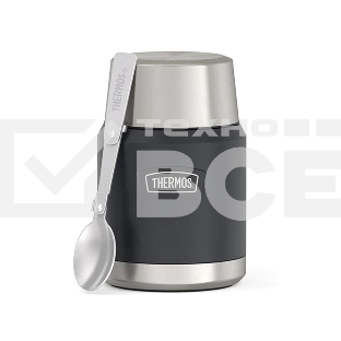 Термос для еды THERMOS IS-300 GT