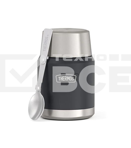 Термос для еды THERMOS IS-300 GT