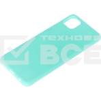 Чехол (клип-кейс) GRESSO Meridian, для Samsung Galaxy A22s, мятный gr17mrn1084, фото2