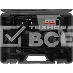 Перфоратор Интерскол П-25/750ЭР SDS plus 733.1.0.70, фото7