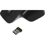 Клавиатура беспроводная Logitech MX Keys S Combo (920-011619) серый, фото5