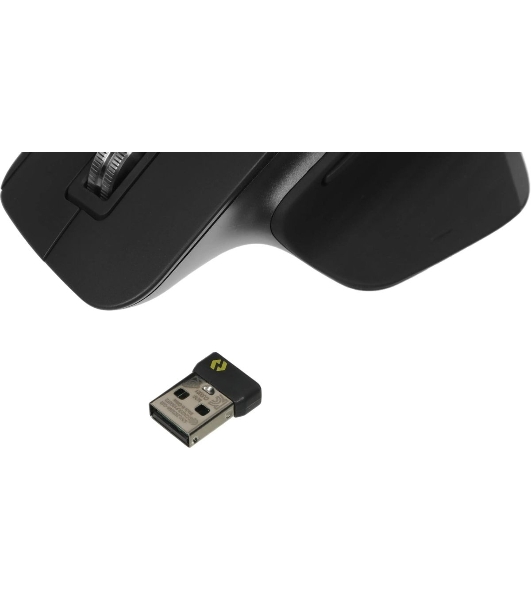 Клавиатура беспроводная Logitech MX Keys S Combo (920-011619) серый