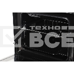 Плита газовая Gefest ПГ 6500-03 0053 черный, конфорок 4 шт, духовка 52 л, 60 см x 85 см x 60 см, фото11