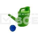 Лейка садовая Сибртех 67521 10 л, с горловиной, пластмассовая, фото3