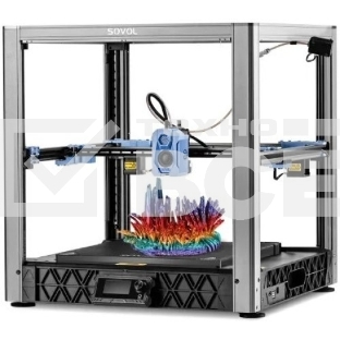 Принтер 3D Sovol SV08