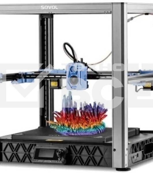 Принтер 3D Sovol SV08