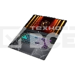 Ноутбук MSI Cyborg 17 B2RWEKG-279XRU/17.3'/IPS/Intel Core 7 240H/16Gb/1Tb SSD/NVIDIA GeForce RTX 5050 8Gb/NoOS/черный/2.5kg, фото4