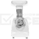 Мясорубка электрическая Аксион М14.03 белый, 600 Вт, 0.7 кг/мин, защита от перегрузки, насадки - 4, фото8