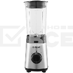 Блендер стационарный Kitfort КТ-3570 305Вт нержавеющая сталь/черный, фото10