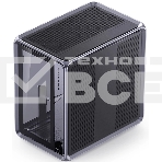 Корпус Jonsbo Jonsplus BO400, Midi-Tower, серый, фото5