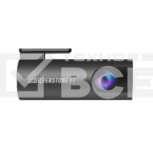 Видеорегистратор Silverstone F1 OKO 2.0, 1920x1080, G-сенсор