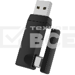 Гарнитура MARVO HG9086W Pulz 70W чёрный, беспроводная + проводная, радиоканал, до 10 ч, съёмный микрофон, подсветка, совместимость с PS5, Xbox, фото2