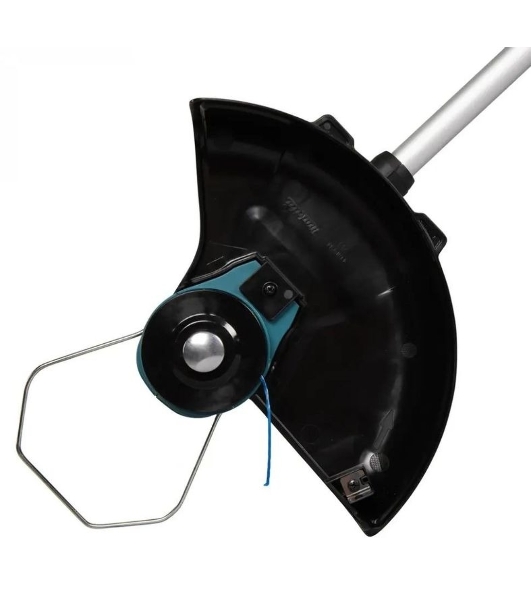 Триммер аккамуляторный Makita DUR193SF, 18 В, 3 Ач