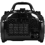 Пылесос Hyundai HYV-C5455 черный, 380/2200 Вт, уборка сухая, пылесборник контейнер 2.5 л, фото10