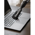 Пылесос вертикальный Xiaomi Vacuum Cleaner G30 Max EU серый, питание от аккумулятора, 280 Вт, уборка сухая, пылесборник 0.8 л, фото4