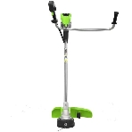 Триммер аккумуляторный GREENWORKS TB201H, 82 В, 0 Ач, фото8