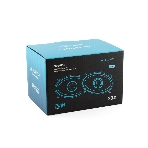 Автомобильная акустика ASPECT Cyan Line CWS-460, 4х6', 70/210 Вт, 4 Ом, 91 дБ, фото2