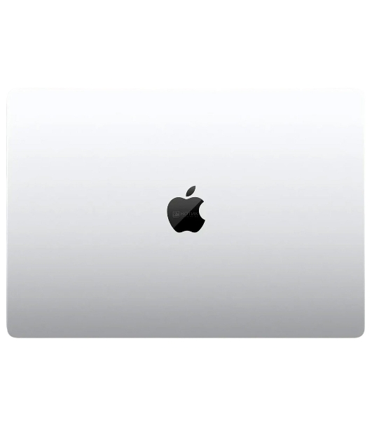 Ноутбук Apple MacBook Pro 16″ M5 Pro 18CPU/20GPU 48GB 1TB Silver