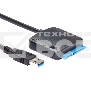 Кабель-адаптер USB3.0 ---SATA III 2.5/3,5
