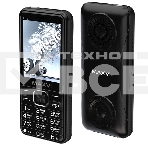 Мобильный телефон Maxvi P110 черный, фото8