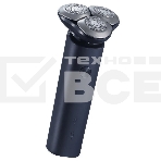 Электробритва Xiaomi Electric Shaver S101 3Вт BHR7465GL, фото10