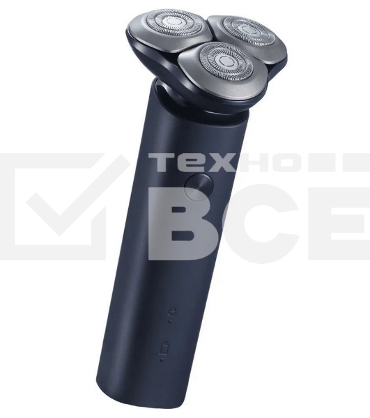 Электробритва Xiaomi Electric Shaver S101 3Вт BHR7465GL