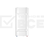 Водонагреватель Thermex Aris 80 2кВт 80л электрический настенный, фото2