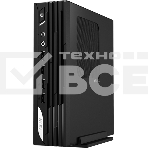 Неттоп PRO DP21 13M-624XRU (PRO DP B0A4)/Intel Core i5-13400/8GB+512GB SSD/Integrated/WiFi/BT/noOS/1Y/BLACK, фото19