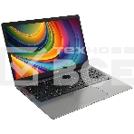 Ноутбук Digma EVE P4850 Pentium N5030 8Gb SSD256Gb Intel UHD Graphics 605 14' IPS FHD (1920x1080) Windows 11 Professional dk.grey WiFi BT Cam 4800mAh (DN14N5-8CXW01), фото 1