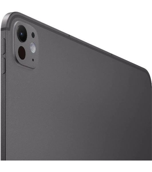 Планшет Apple iPad Pro 2024 A2926 13' 8GB, 256B, LTE, eSIM, iOS черный