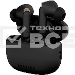 Наушники TWS Creative Aurvana Ace черный, внутриканальные, Bluetooth, активное шумоподавление, до 6 ч, фото4